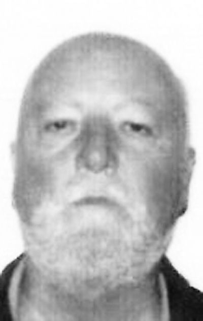 Photo of Yvon Bergeron