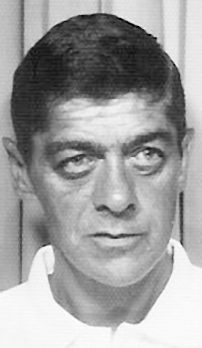 Photo of Jacques Boutin