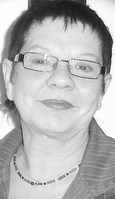 Photo of Solange Lizotte