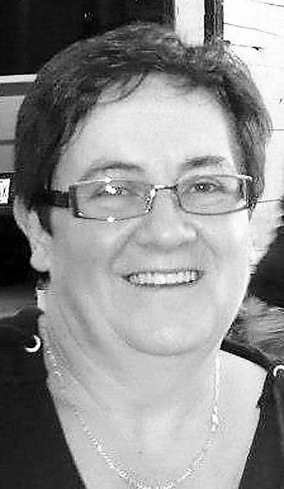 Photo of Carole Theroux