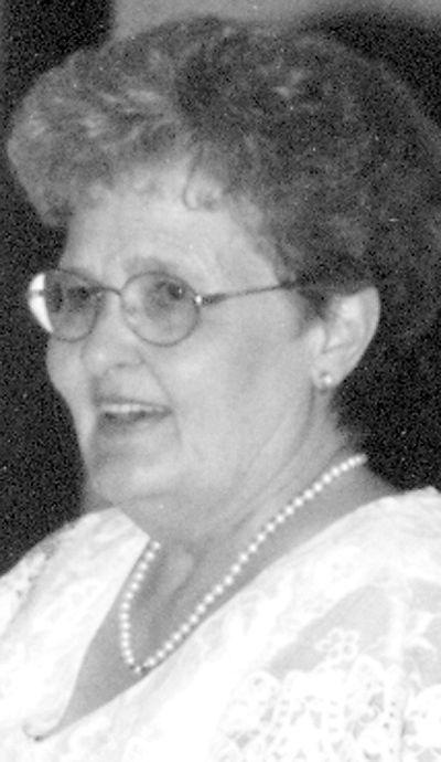 Photo of Rita-Perkins Loiselle