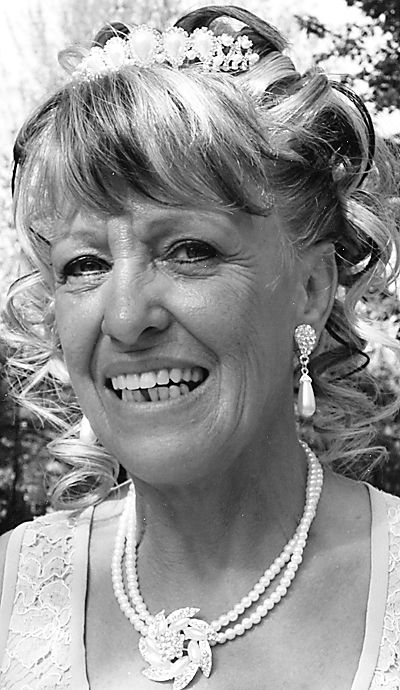 Photo of Ghislaine Huberdeau