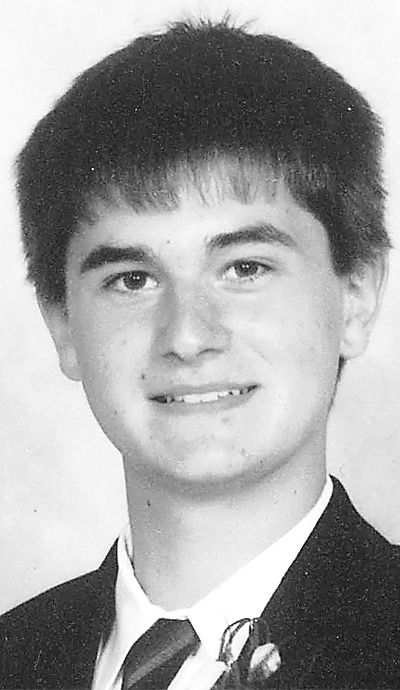 Photo of Yves Frappier