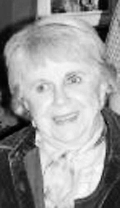 Photo de Blanche Cote