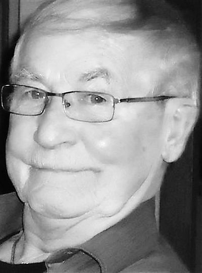 Photo of Bertrand Lamontagne