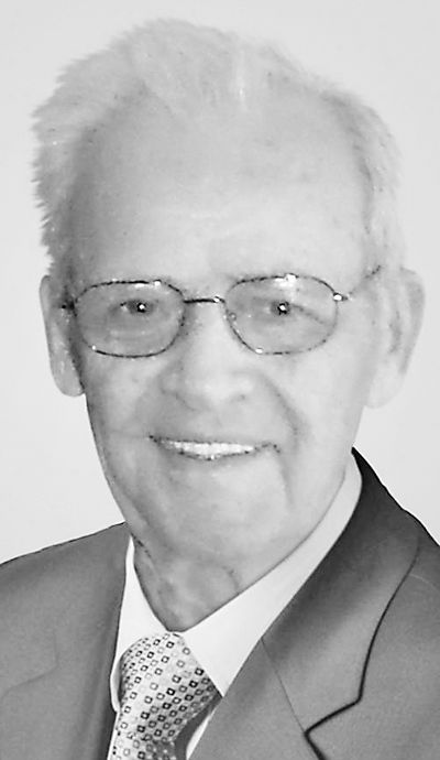 Photo de Gerard Parent