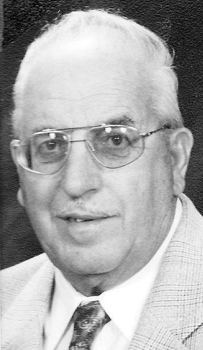 Photo of Emile Therrien