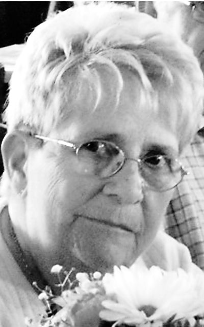 Photo de Marthe Lemieux