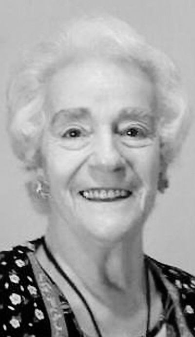 Photo of Rejeanne Bergeron