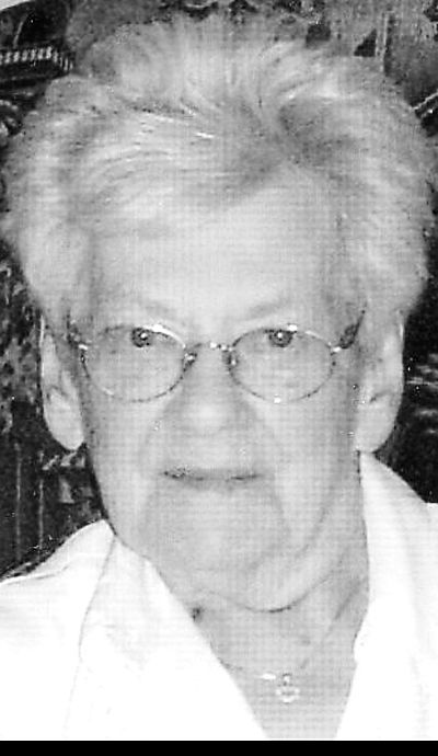 Photo de Aurore Fontaine