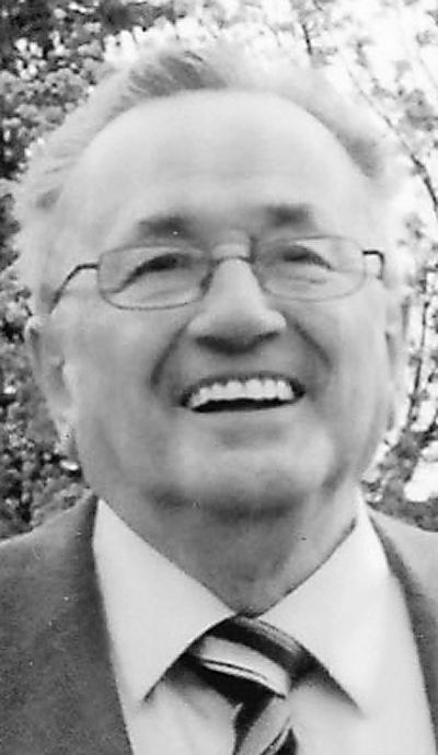 Photo of Henri Durocher