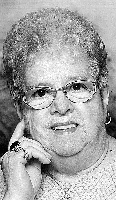 Photo de Madeleine-Grimard Pilon