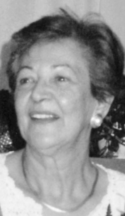 Photo of Jacqueline Delisle