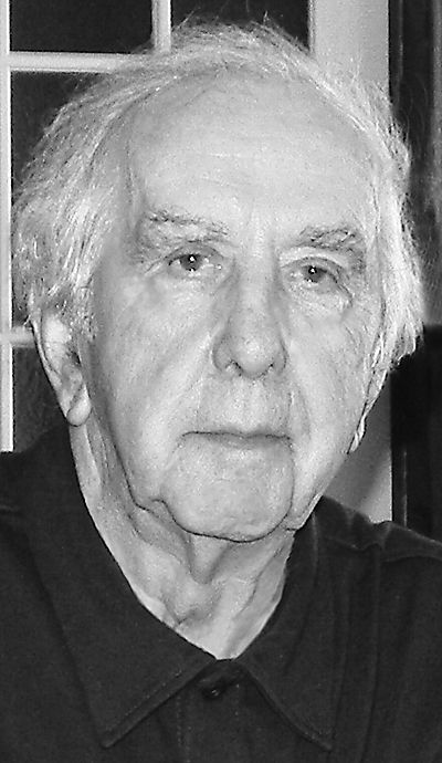 Photo of Robert Dostie