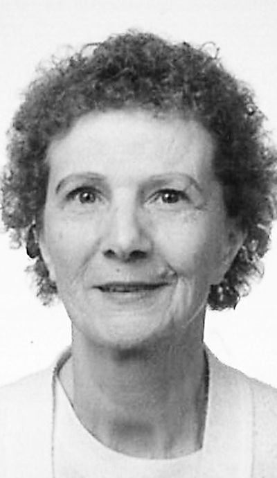 Photo of Dorilda-Perras Poulin