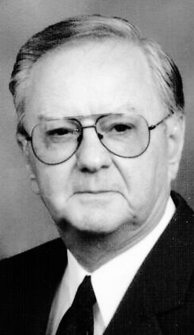 Photo of Guy Groleau