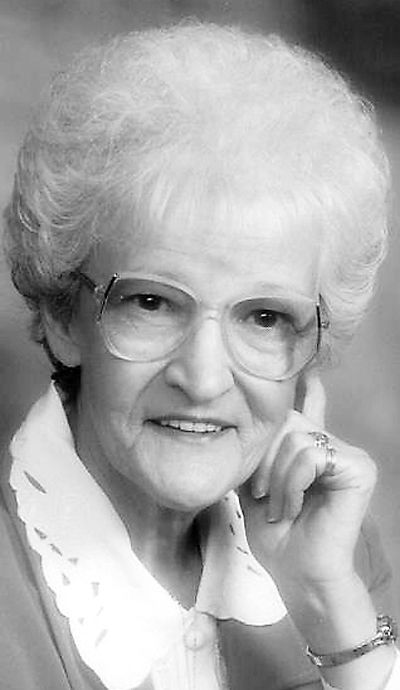 Photo of Alice Ringuette