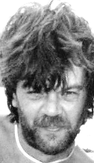 Photo of Andre Martineau