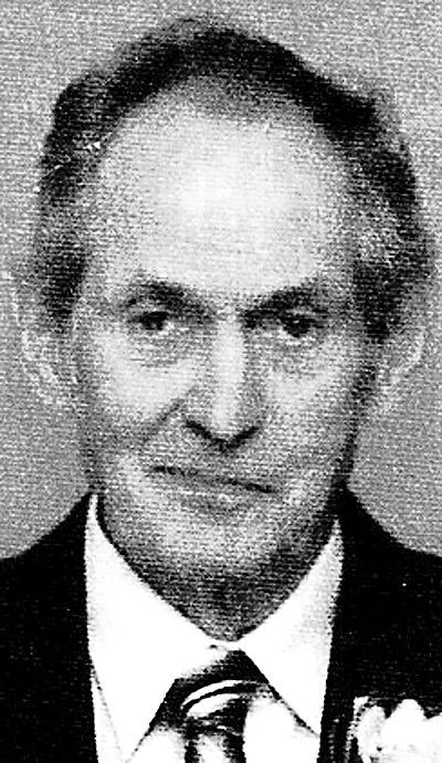 Photo of Gilles Corriveau