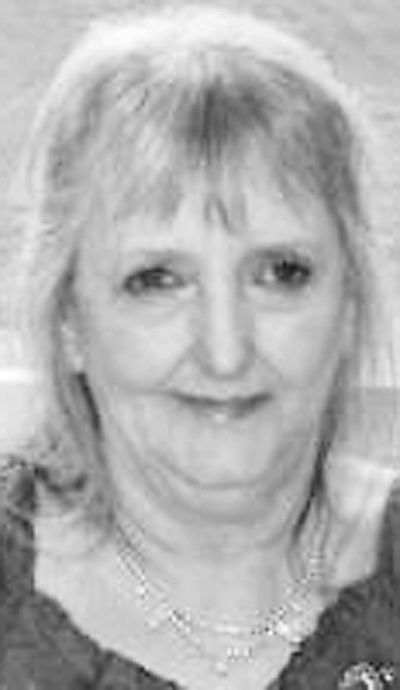 Photo of Monique Veilleux