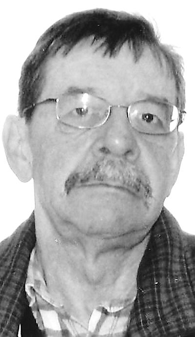 Photo of Serge Thibodeau