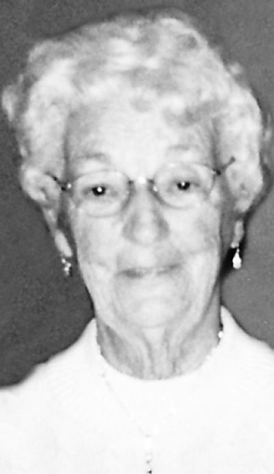 Photo de Antoinette Moisan