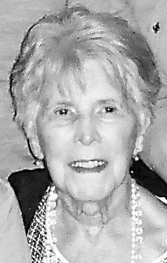 Photo of Marielle Bureau