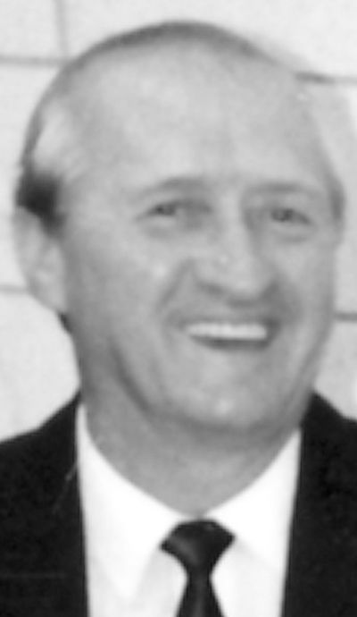 Photo of Sylvio Dionne