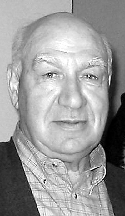 Photo of Fernand Goudreau