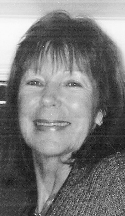 Photo de Aline Poudrier