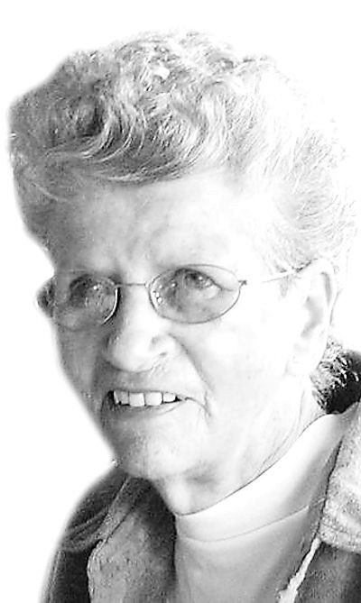 Photo de Monique Fournier