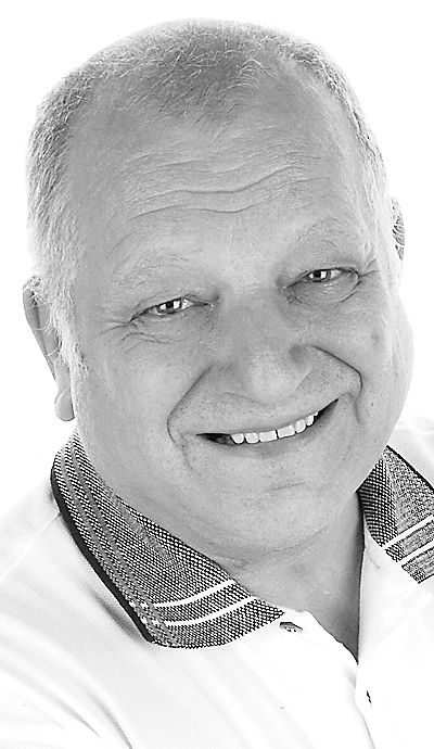 Photo of Onil Bergeron