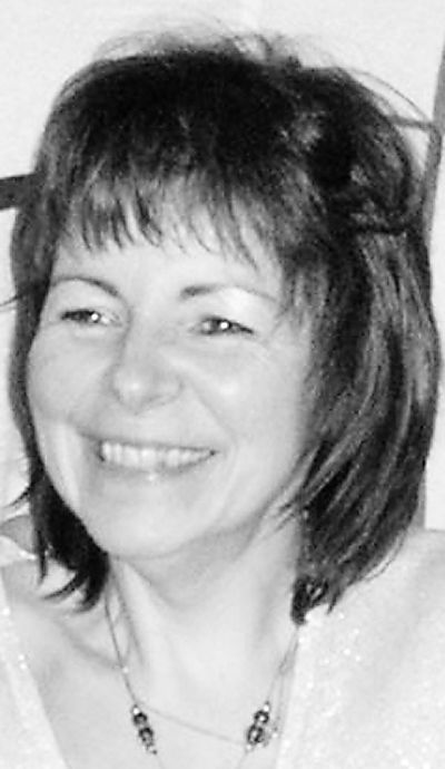 Photo of Denise Dubois