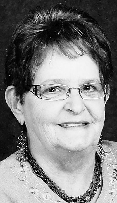 Photo de Christiane Robert