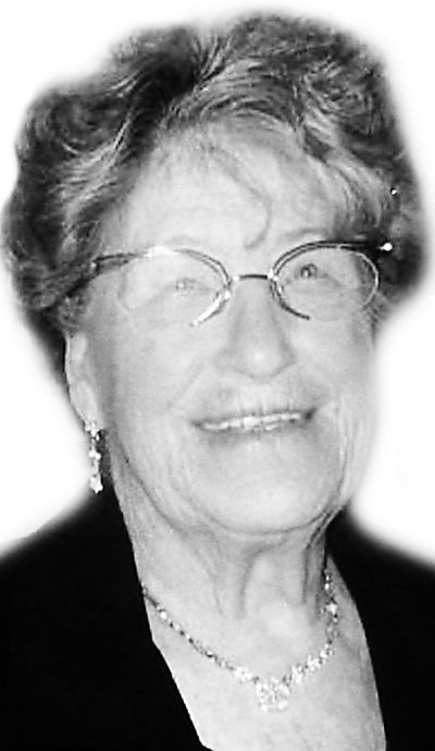 Photo of Liliane-Charest Levesque