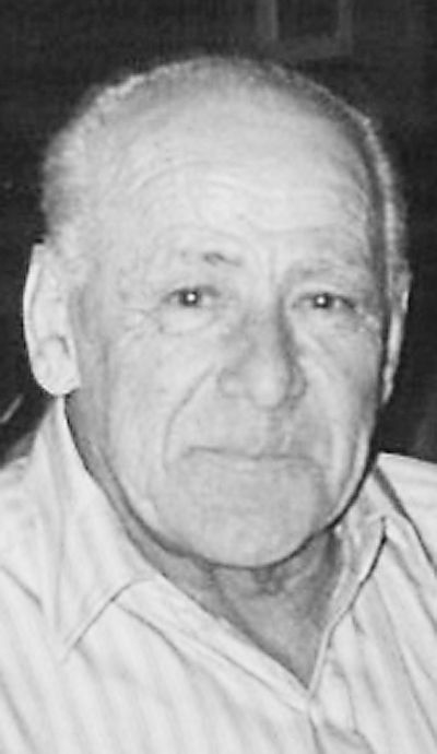 Photo of Conrad Doucet