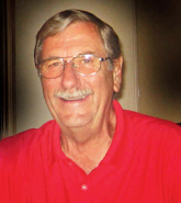 Photo de Arthur-Lyle Hutchison