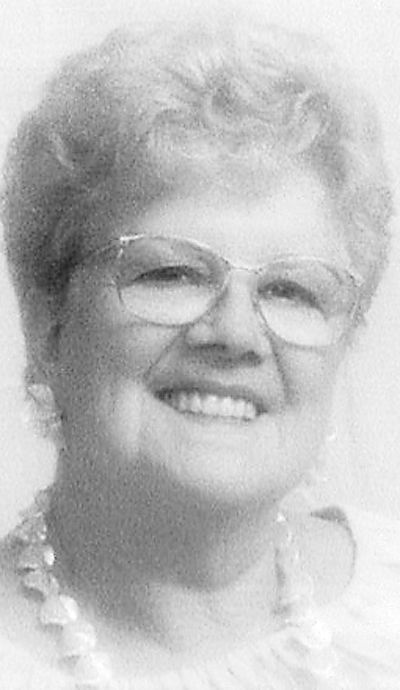 Photo of Cecile-Bernard Pare