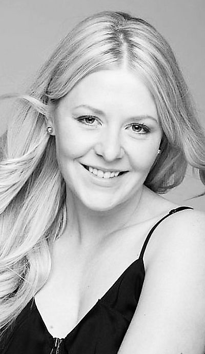 Photo of Genevieve Breton