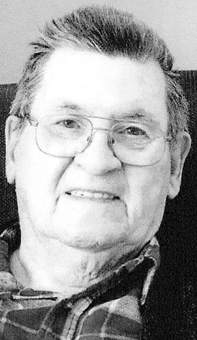 Photo of Paul Chaput