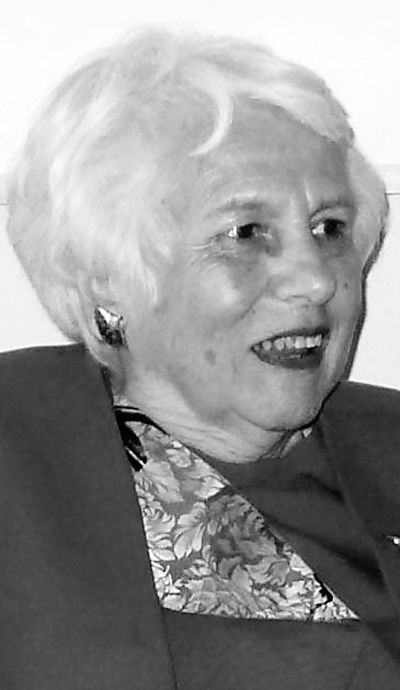 Photo de Lise Poirier