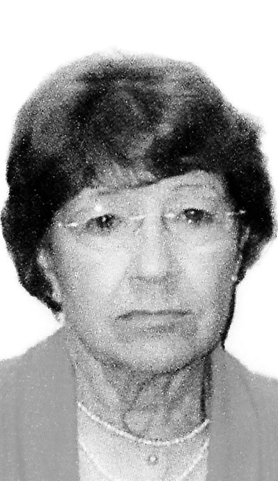 Photo of Marielle Couture