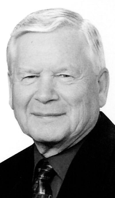 Photo of Clement Turcotte