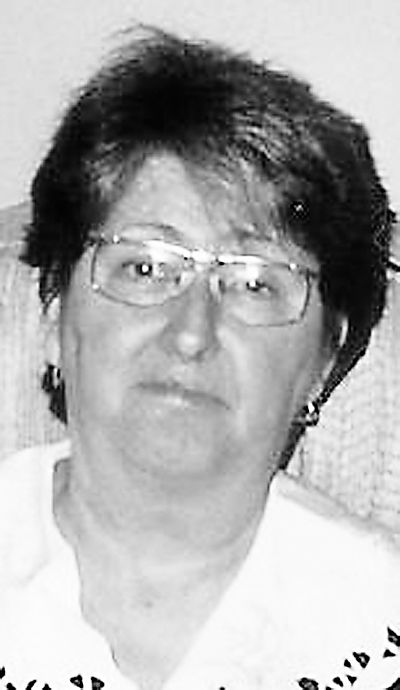 Photo of Bernadette Poisson
