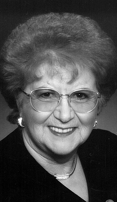 Photo de Marie-Jeanne Corriveau