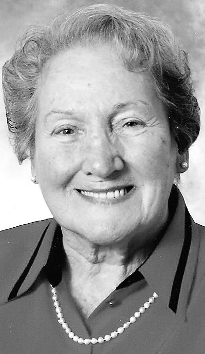 Photo de Laurette Boisvert