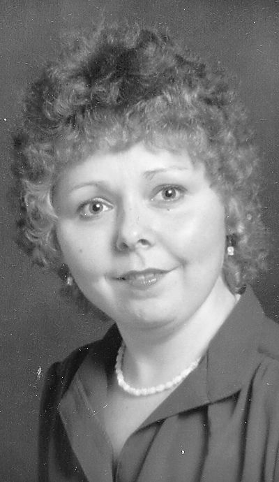 Photo of Lise St-Laurent