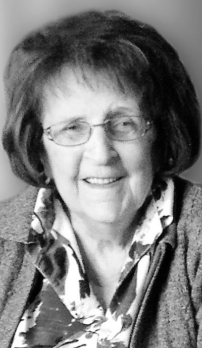 Photo of Rita Couture