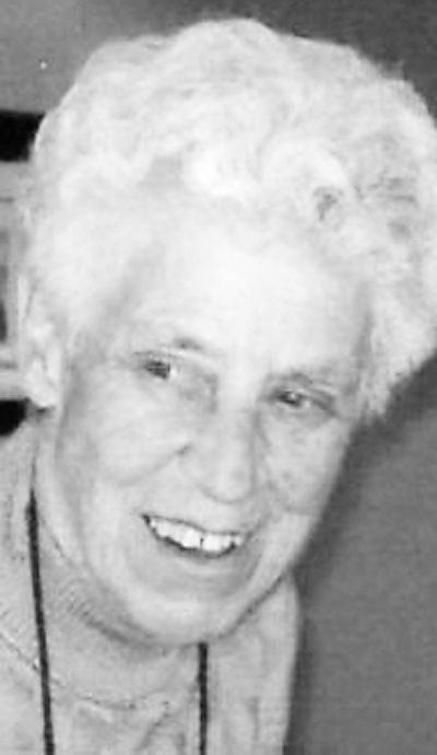 Photo of Francoise Bouchard