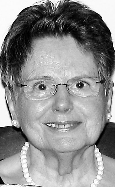 Photo of Claire Charette